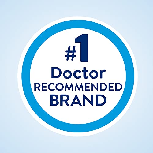 Ensure Original Nutrition Shake with Fiber, Small Meal Replacement Shake, Com...