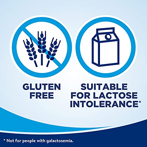 Ensure Original Nutrition Shake with Fiber, Small Meal Replacement Shake, Com...