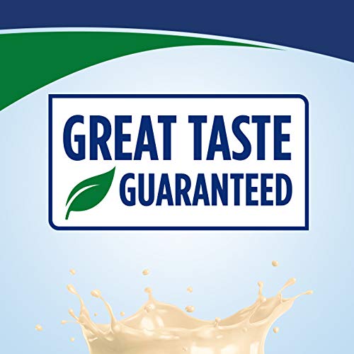 Ensure 100% Plant-Based Vegan Protein Nutrition Shakes with 20g Fava Bean and...