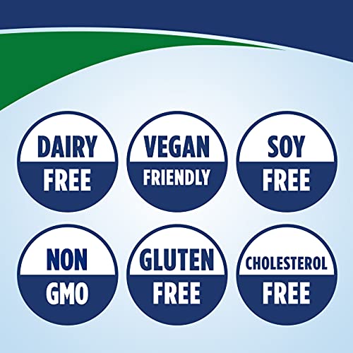 Ensure 100% Plant-Based Vegan Protein Nutrition Shakes with 20g Fava Bean and...