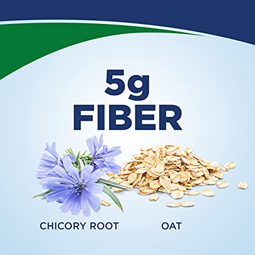 Ensure 100% Plant-Based Vegan Protein Nutrition Shakes with 20g Fava Bean and...