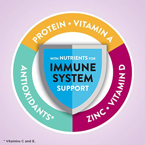 Ensure High Protein Nutritional Shake with 16g of Protein, Ready-to-Drink Mea...