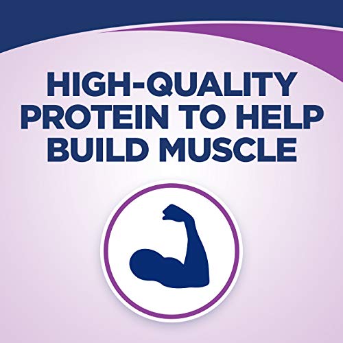 Ensure High Protein Nutritional Shake with 16g of Protein, Ready-to-Drink Mea...
