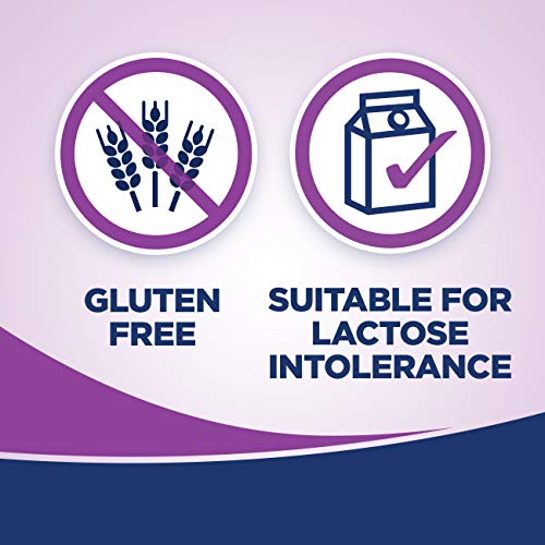 Ensure High Protein Nutritional Shake with 16g of Protein, Ready-to-Drink Mea...