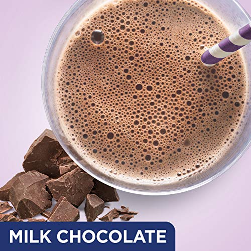 Ensure High Protein Nutritional Shake with 16g of Protein, Ready-to-Drink Mea...