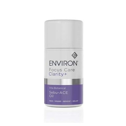 Environ Vita Botanical Sebu- Ace Oil