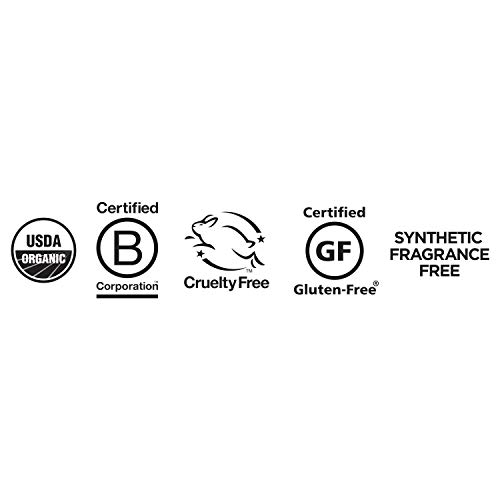 EO Organic Hand Sanitizer Spray: French Lavender, 2 Ounce, 6 Count