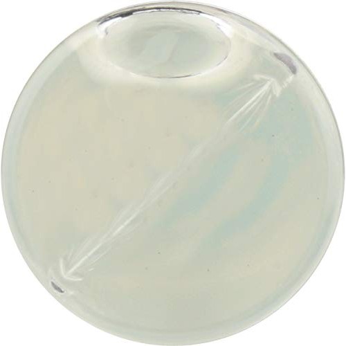 EO Products Breath Spray, Organic Refresh, 0.33 Ounce