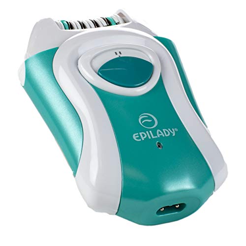 Epilady 922 Corded Epilator - Hair Removal Epilator, Corded Hair Remover for ...