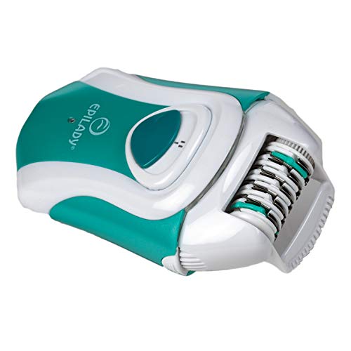 Epilady 922 Corded Epilator - Hair Removal Epilator, Corded Hair Remover for ...