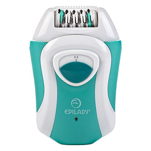 Epilady 922 Corded Epilator - Hair Removal Epilator, Corded Hair Remover for ...