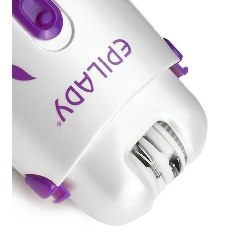 Epilady Face Epil Facial and Sensitive Areas Epilator