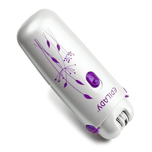 Epilady Face Epil Facial and Sensitive Areas Epilator