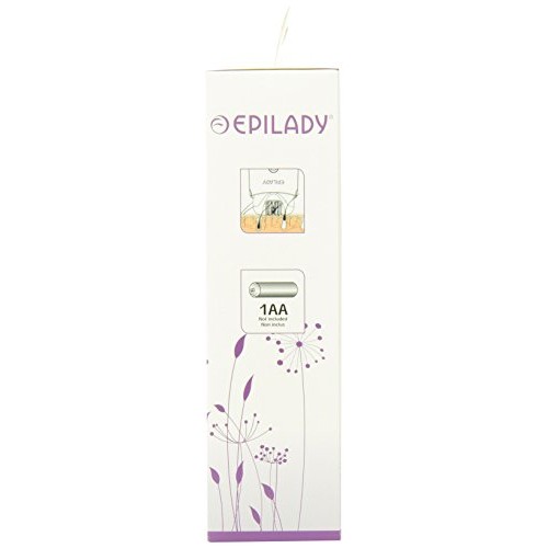 Epilady Face Epil Facial and Sensitive Areas Epilator