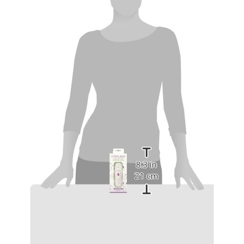 Epilady Face Epil Facial and Sensitive Areas Epilator