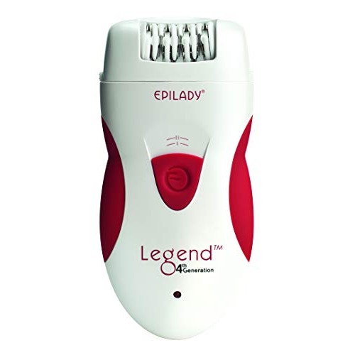 Epilady Legend 4th Generation and Epilady Esthetic Facial Epilator - Bundle K...