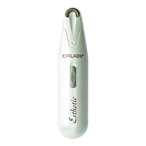 Epilady Legend 4th Generation and Epilady Esthetic Facial Epilator - Bundle K...