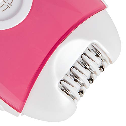 Epilady Skinlady Corded Epilator