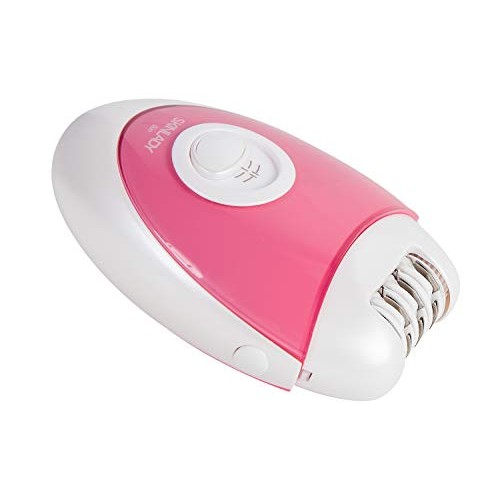 Epilady Skinlady Corded Epilator
