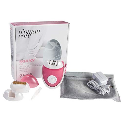 Epilady Skinlady Corded Epilator