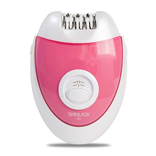 Epilady Skinlady Corded Epilator