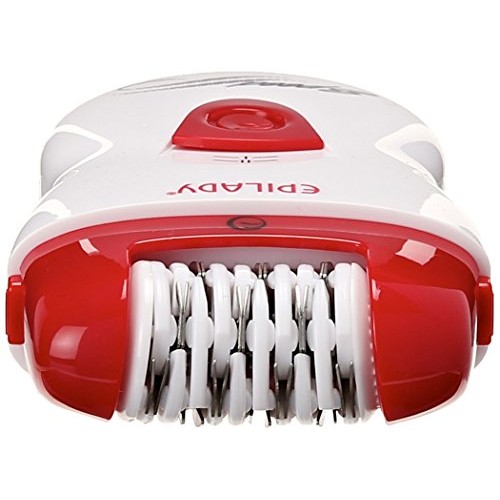 Epilady Speed Corded Epilator - Hair Removal Epilator for Women and Men, Hair...