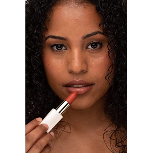 EpiLynx by Dr. Liia Matte Lipstick - Highly Pigmented with Vibrant and Soft S...