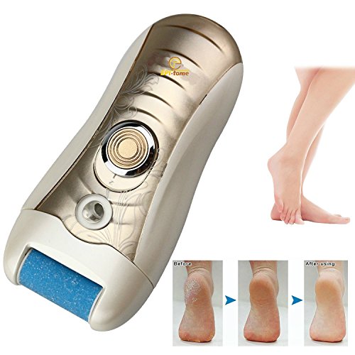 Epitome 3 in 1 Lady Wet or Dry Rechargeable Hair Removal Kit (Trimmer, Hair E...