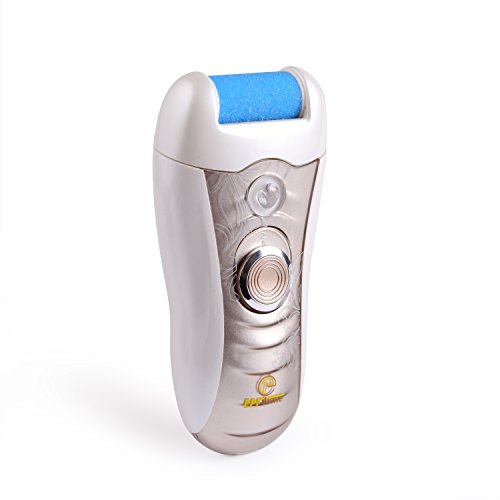 Epitome 3 in 1 Lady Wet or Dry Rechargeable Hair Removal Kit (Trimmer, Hair E...