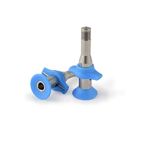 The TWEEZY Nose Hair & Ear Hair Remover. Designed for Hair Removal in Men & W...