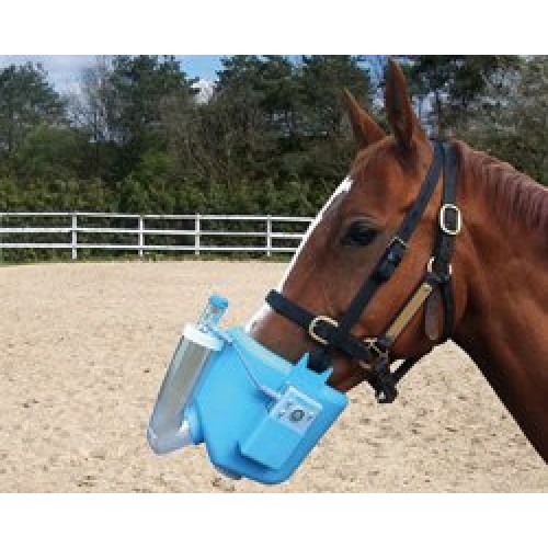 EquiSilver Respiratory Solution | All Natural Respiratory Relief with Rapid H...