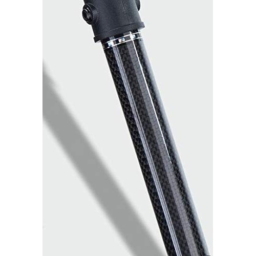 Ergobaum® Black Mamba by Ergoactives. 1 Pair (2 Units) of Ergonomic Forearm C...