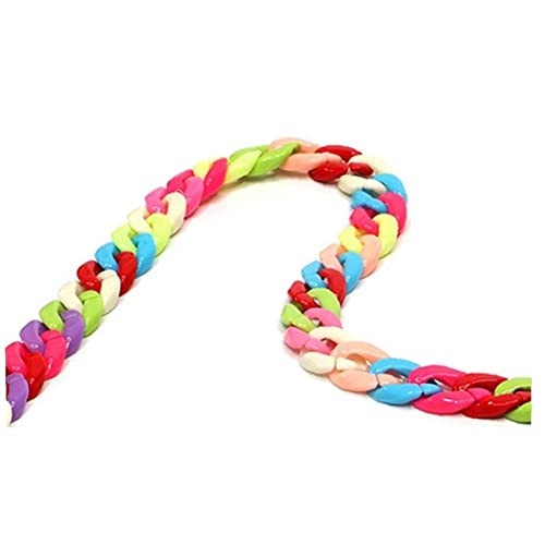 Ericetion Women Eyeglasses Straps Chain Non-Slip Spectacles Cord Sunglasses A...