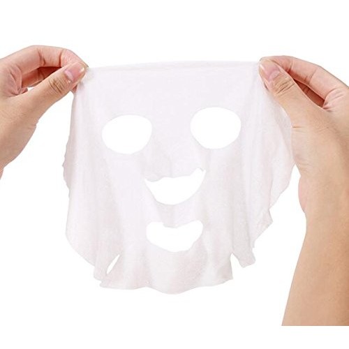 3 Sets(60 pieces) Enlarged Compressed Mask Skin Care Compressed Mask Paper Ma...