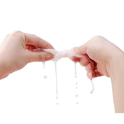 3 Sets(60 pieces) Enlarged Compressed Mask Skin Care Compressed Mask Paper Ma...