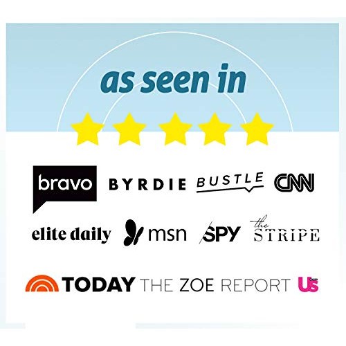 ESARORA Ice Roller for Face & Eye, Puffiness, Migraine, Pain Relief and Minor...