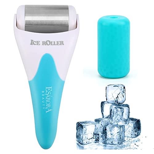 ESARORA Ice Roller for Face & Eye, Puffiness, Migraine, Pain Relief and Minor...