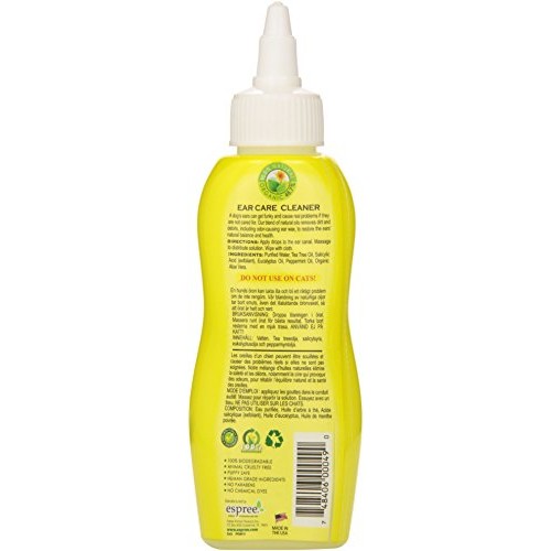 Espree Ear Care Cleaner 118ml