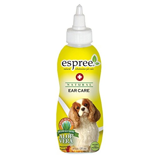 Espree Ear Care Cleaner 118ml