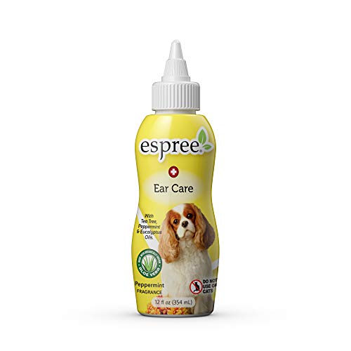 Espree Ear Care Cleaner, 12 oz