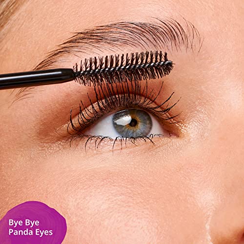 Bye Bye Panda Eyes & Volume Booster Lash Primer Mascara Bundle