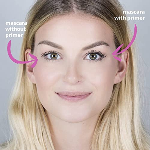 Bye Bye Panda Eyes & Volume Booster Lash Primer Mascara Bundle