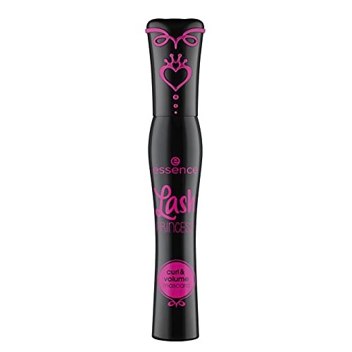 essence | Lash Princess Curl Mascara | For Dramatic Curl & Volume | Vegan | A...
