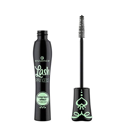 essence | Lash Princess False Lash Effect Mascara | Gluten & Cruelty Free