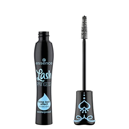 essence | Lash Princess False Lash Effect Mascara | Gluten & Cruelty Free | B...