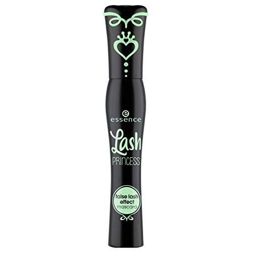essence | Lash Princess False Lash Effect Mascara | Gluten & Cruelty Free (Pa...