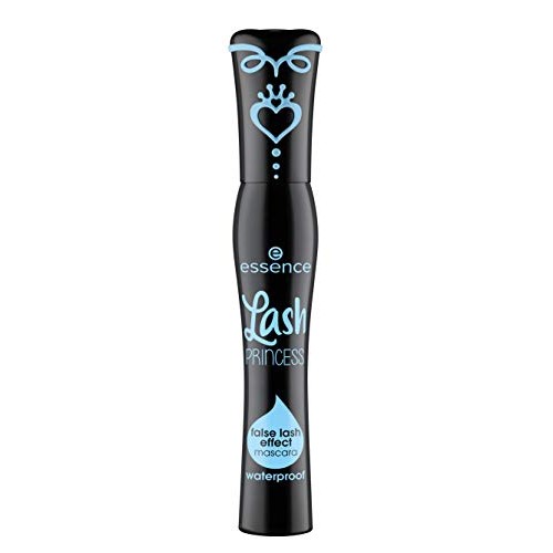 essence | Lash Princess False Lash Waterproof Mascara | Cruelty Free (Pack of 1)