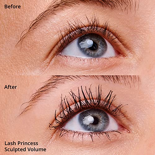 essence | Lash Princess Mascara Gift Set | Gluten & Cruelty Free | Black (MIX...