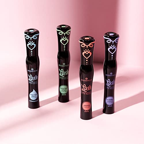 essence | Lash Princess Mascara Gift Set | Gluten & Cruelty Free | Black (MIX...