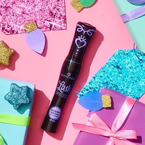 essence | Lash Princess Sculpted Volume Mascara | Paraben Free | Cruelty Free...